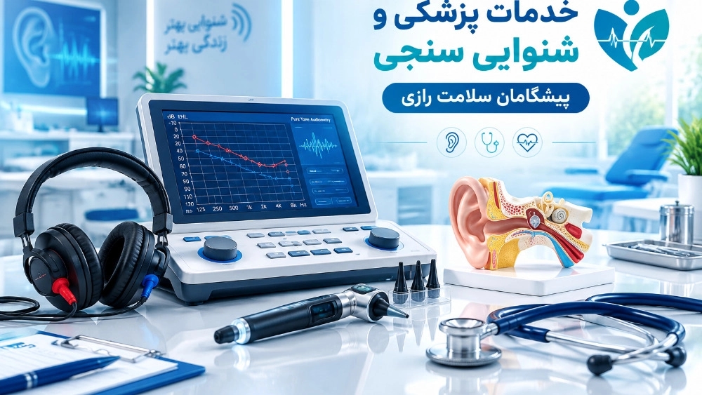 خدمات پزشکی و شنوایی سنجی در آبیک قزوین خدمات پزشکی و شنوایی سنجی در آبیک قزوین